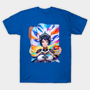 Asta Honkai Star rail T-Shirt